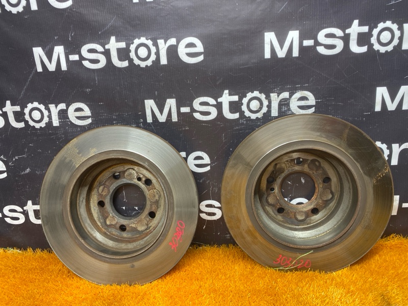 Диск тормозной, 3000 рублей, Красноярск