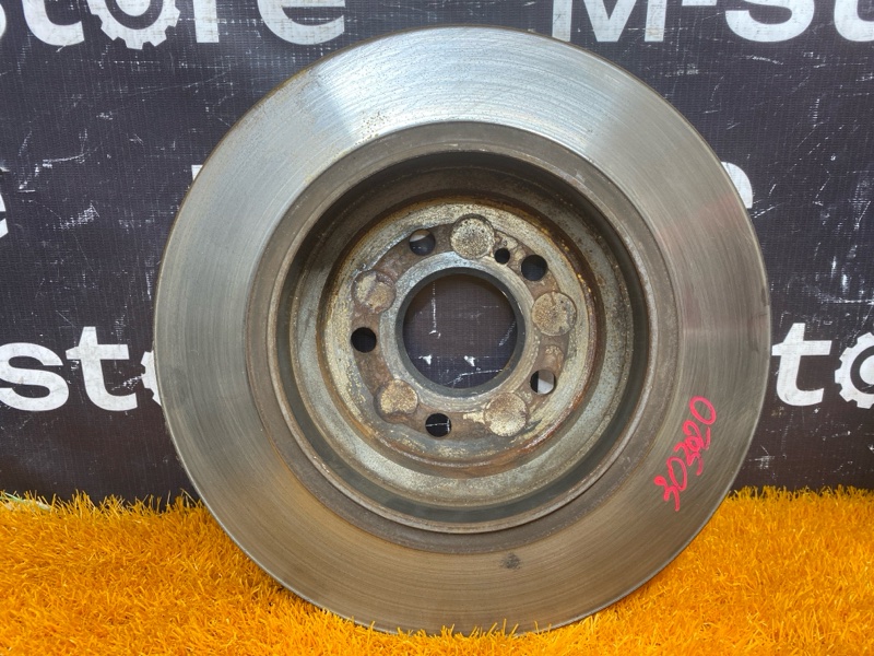 Диск тормозной, 3000 рублей, Красноярск