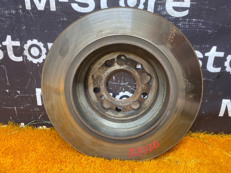 Диск тормозной, 3000 рублей, Красноярск