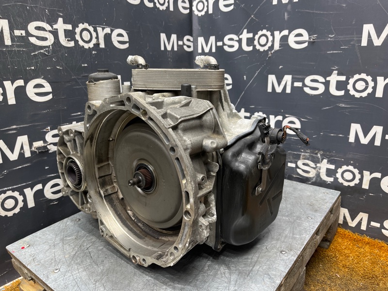 АКПП, 130000 рублей, Красноярск