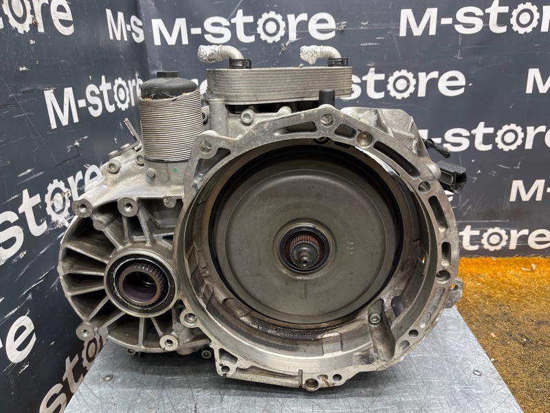 АКПП, 130000 рублей, Красноярск