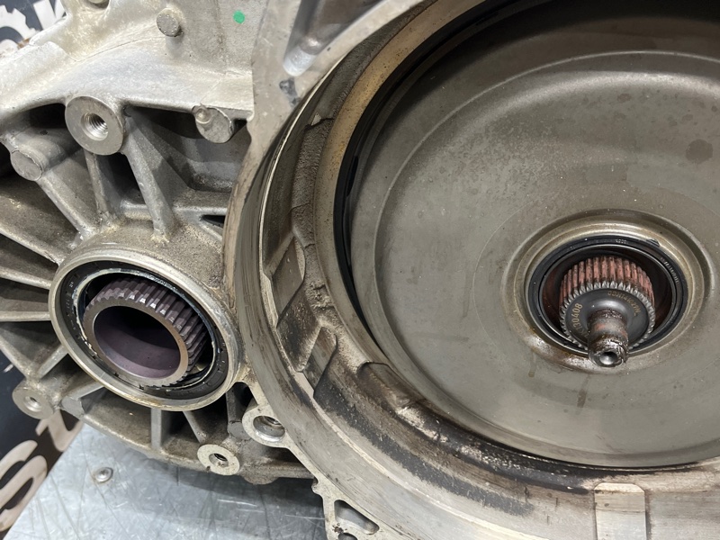 АКПП, 130000 рублей, Красноярск