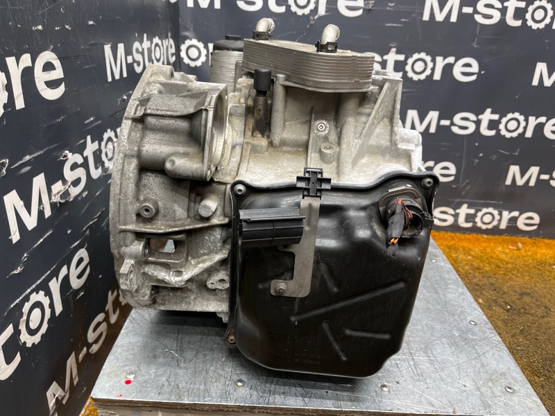 АКПП, 130000 рублей, Красноярск