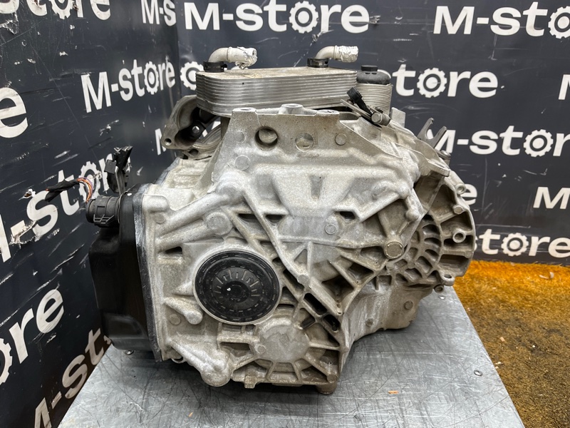 АКПП, 130000 рублей, Красноярск