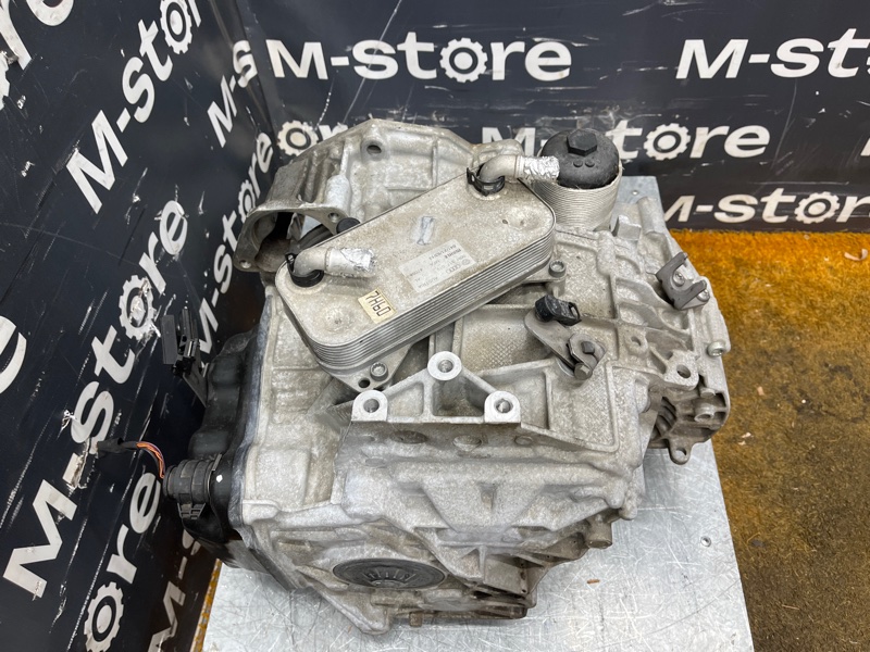 АКПП, 130000 рублей, Красноярск