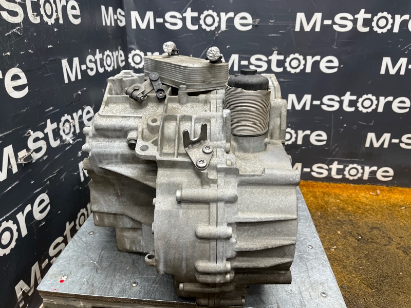 АКПП, 130000 рублей, Красноярск