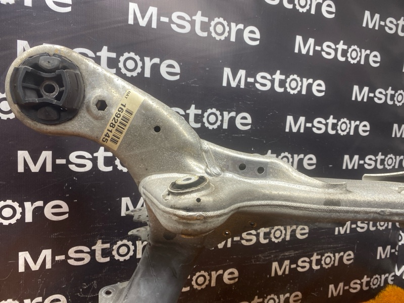 Балка поперечная (подрамник), 3000 рублей, Красноярск