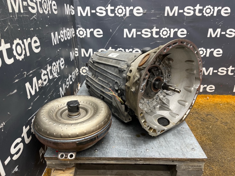 АКПП, 50000 рублей, Красноярск