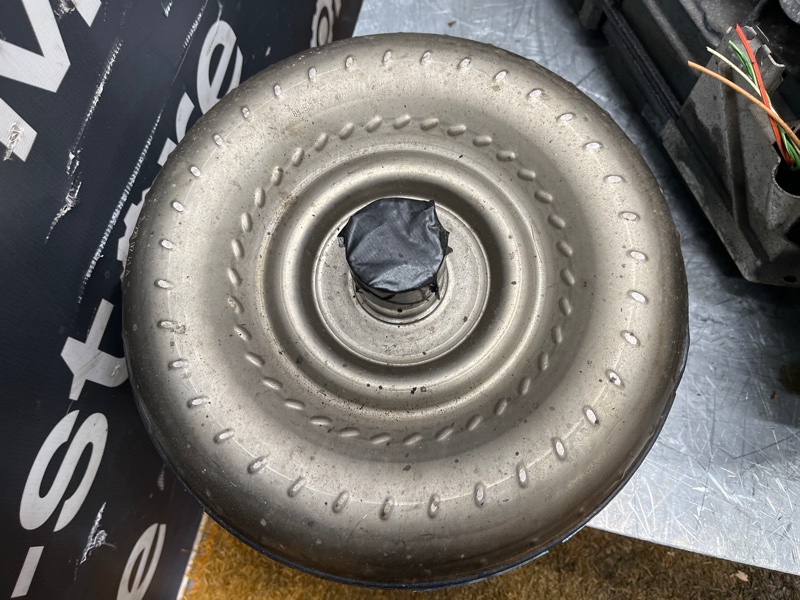 АКПП, 50000 рублей, Красноярск