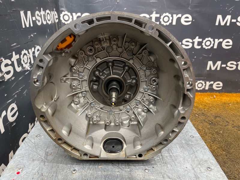 АКПП, 50000 рублей, Красноярск