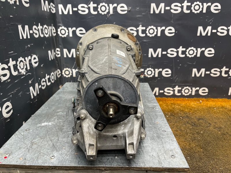 АКПП, 50000 рублей, Красноярск