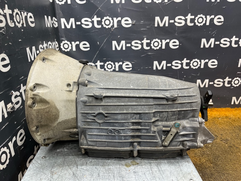 АКПП, 50000 рублей, Красноярск