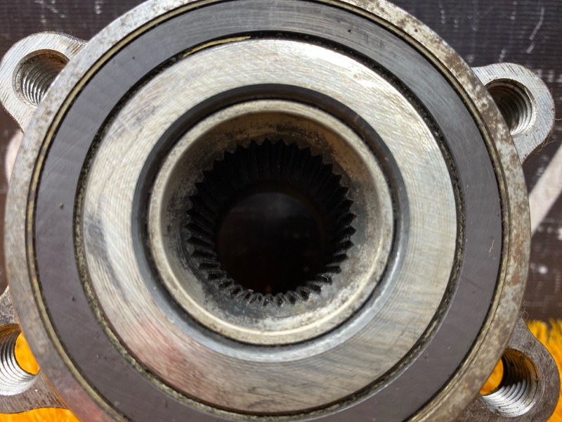 ступица, 1500 рублей, Красноярск