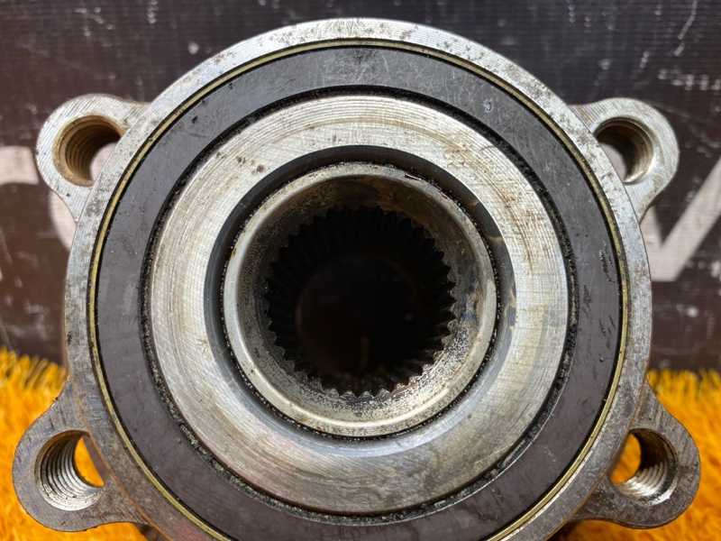 ступица, 1500 рублей, Красноярск