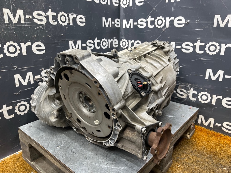 АКПП, 100000 рублей, Красноярск