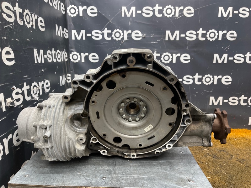 АКПП, 100000 рублей, Красноярск