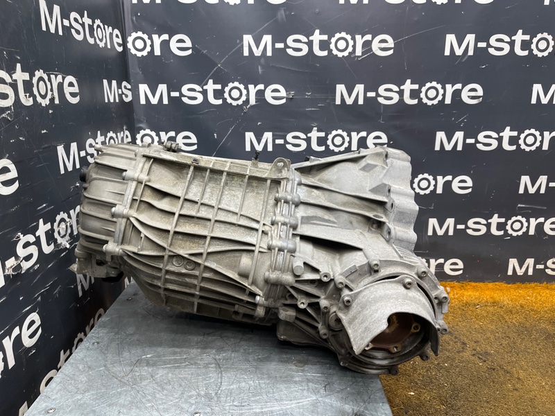 АКПП, 100000 рублей, Красноярск