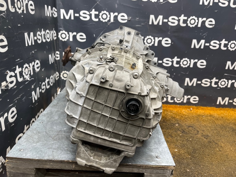 АКПП, 100000 рублей, Красноярск