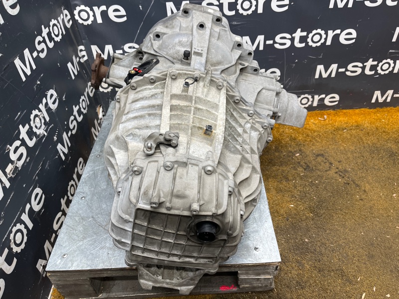 АКПП, 100000 рублей, Красноярск