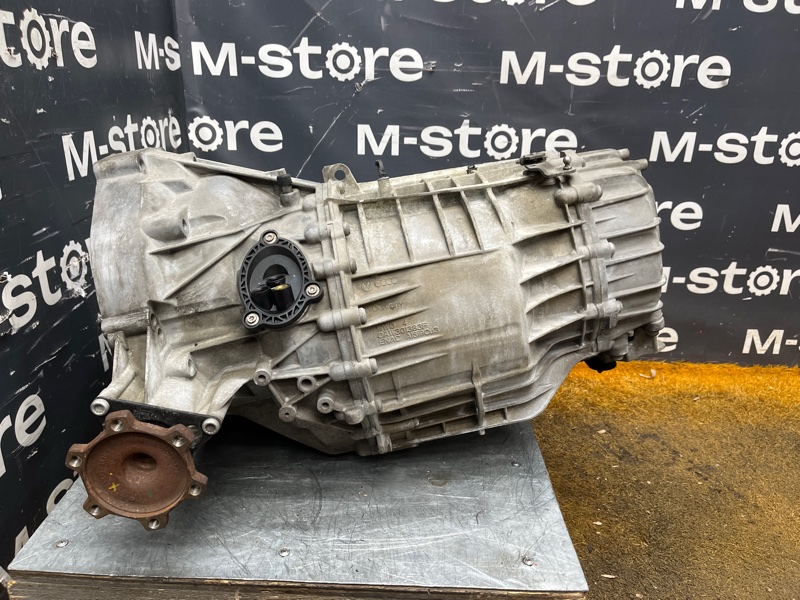 АКПП, 100000 рублей, Красноярск