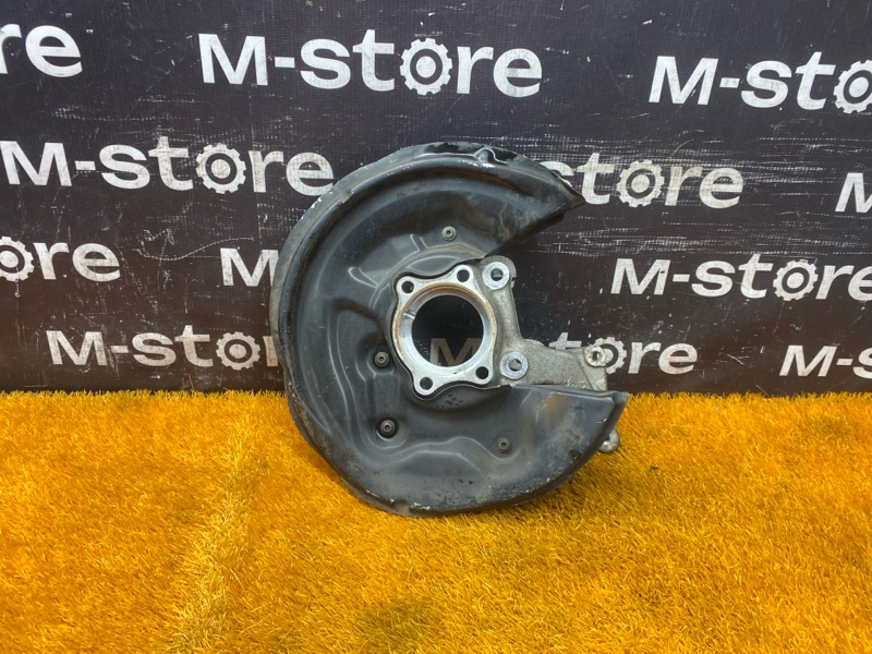 кулак поворотный, 2500 рублей, Красноярск