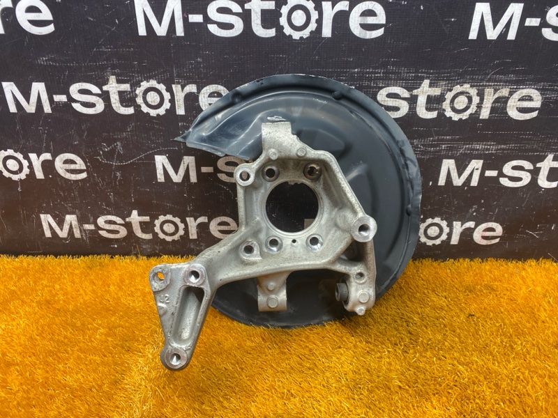 кулак поворотный, 2500 рублей, Красноярск