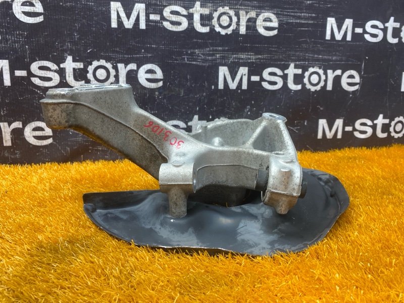 кулак поворотный, 2500 рублей, Красноярск