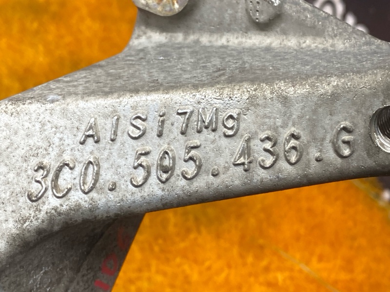 кулак поворотный, 2500 рублей, Красноярск