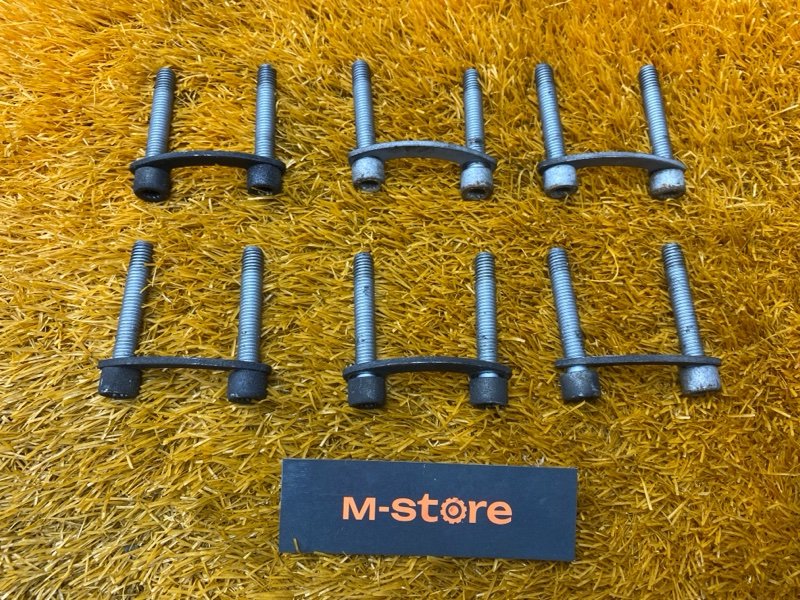 Болт привода, 900 рублей, Красноярск