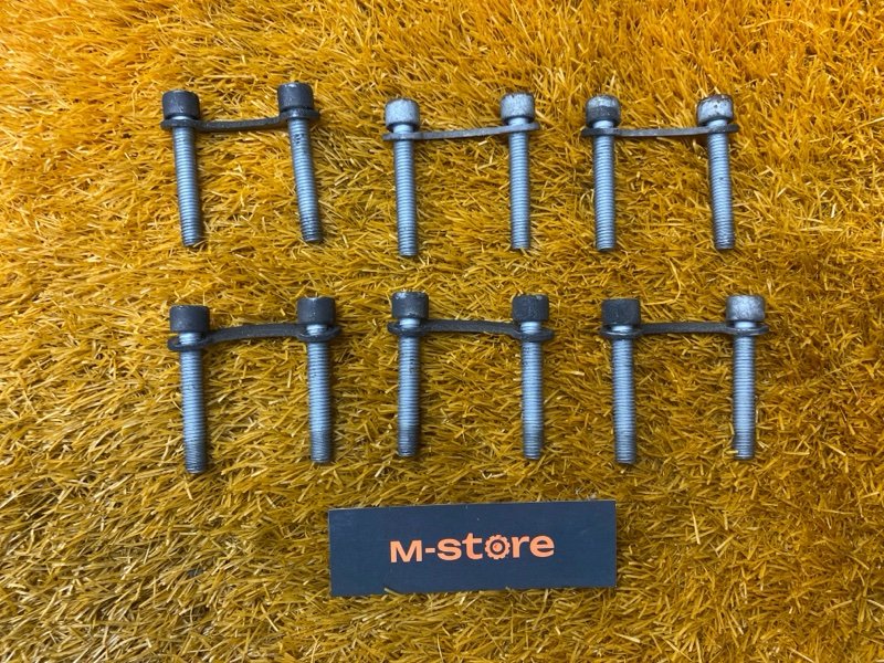 Болт привода, 900 рублей, Красноярск