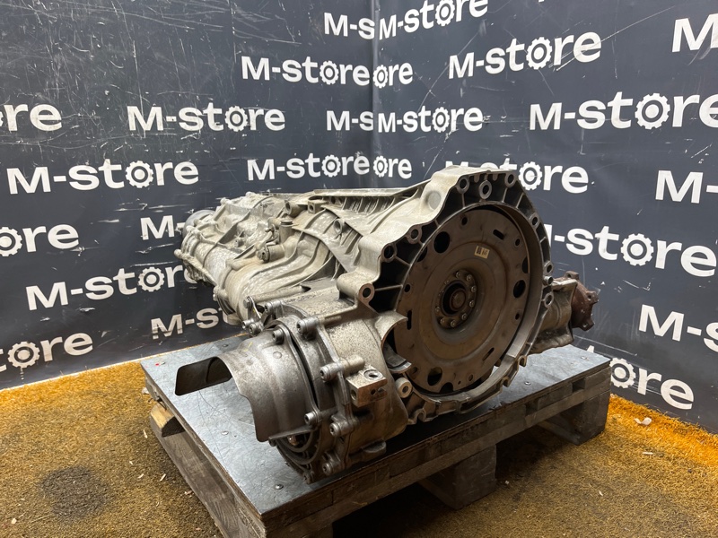 АКПП, 75000 рублей, Красноярск