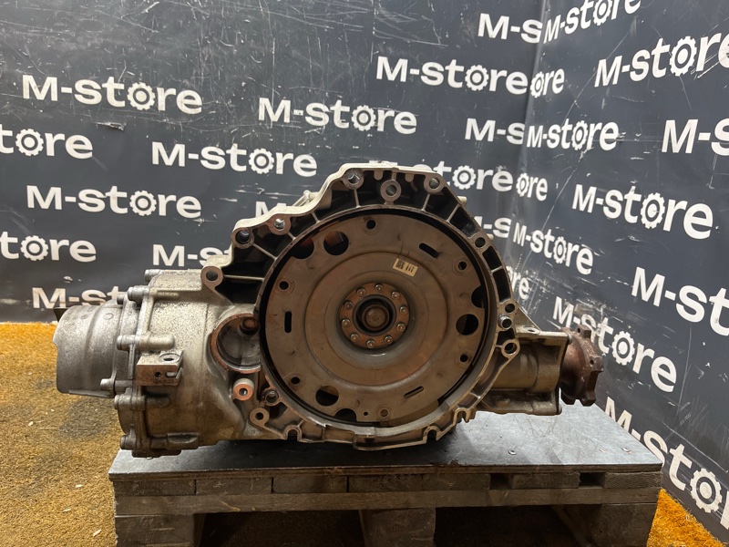 АКПП, 75000 рублей, Красноярск