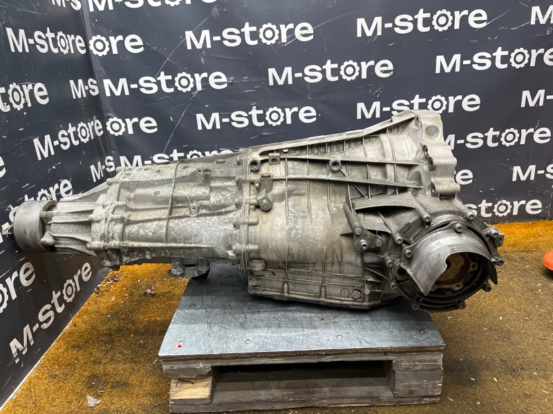 АКПП, 75000 рублей, Красноярск