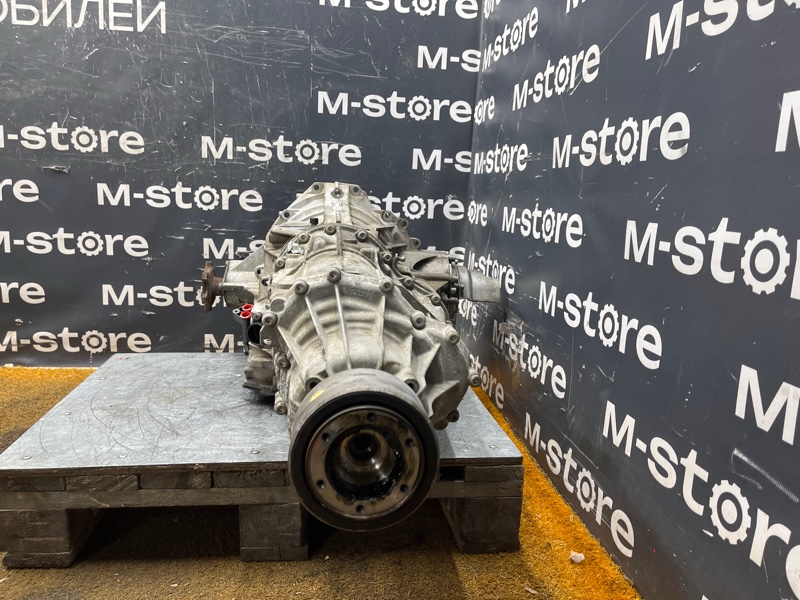 АКПП, 75000 рублей, Красноярск