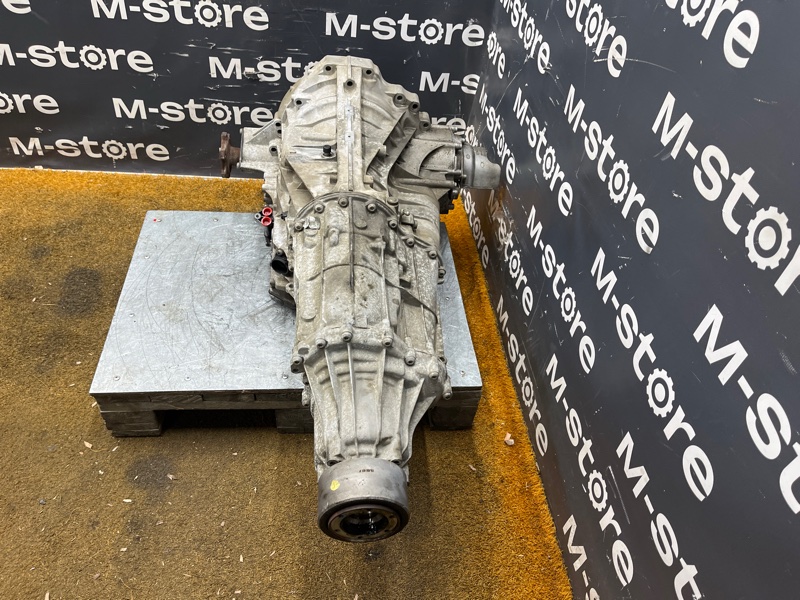 АКПП, 75000 рублей, Красноярск