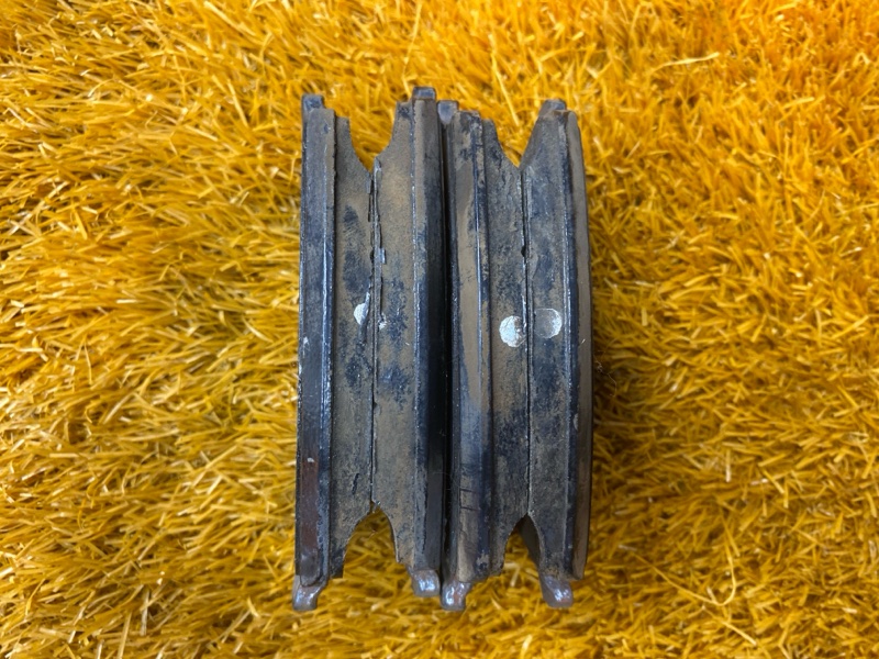 Колодки тормозные, 1100 рублей, Красноярск