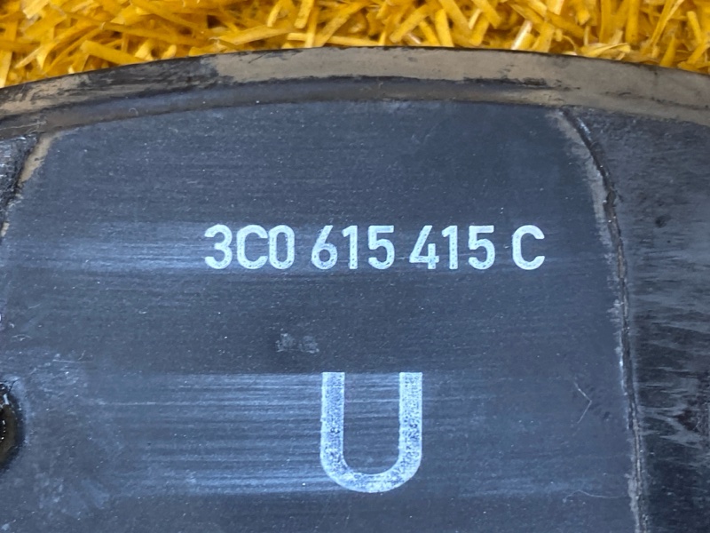 Колодки тормозные, 1100 рублей, Красноярск