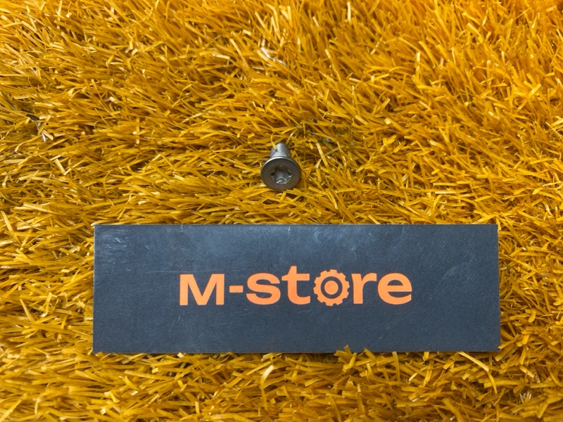 Болт тормозного диска, 50 рублей, Красноярск