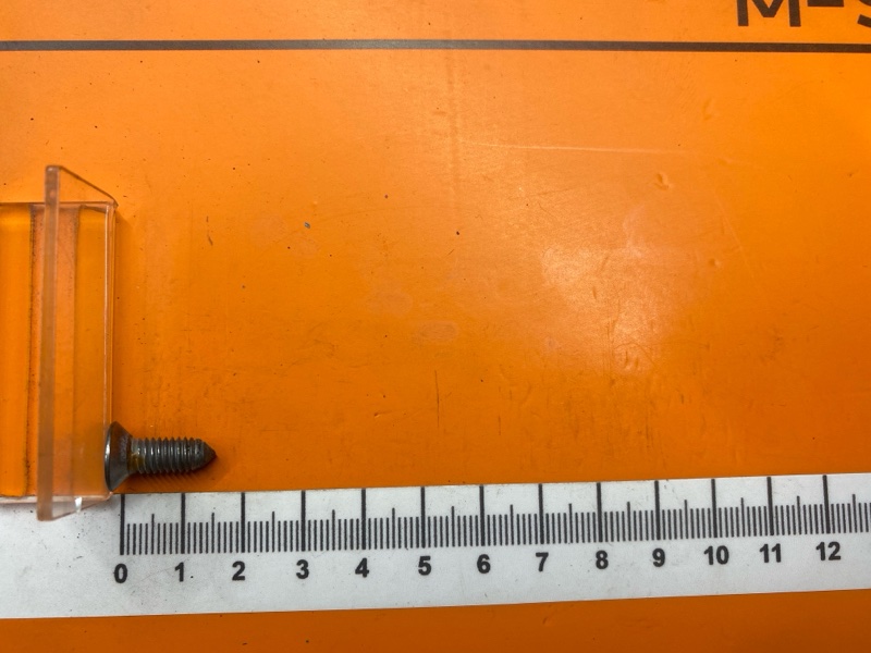 Болт тормозного диска, 50 рублей, Красноярск