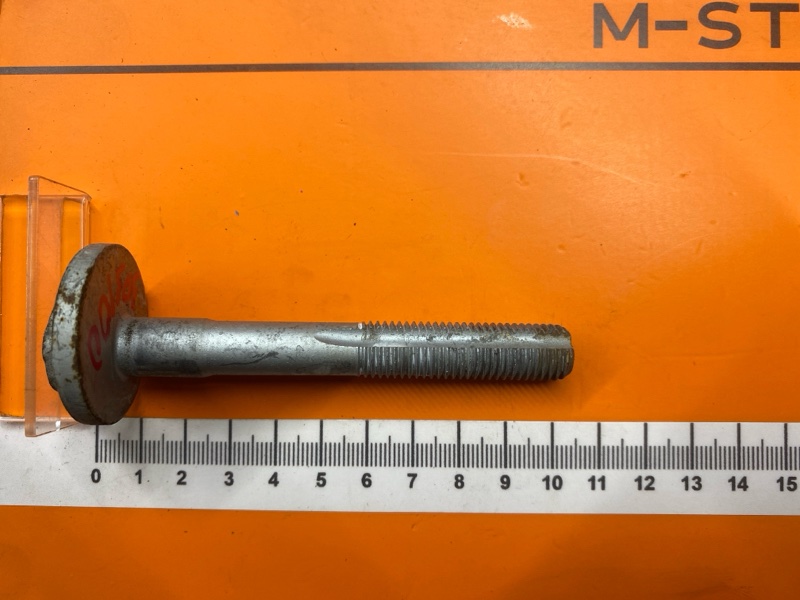 Болт развальный, 600 рублей, Красноярск