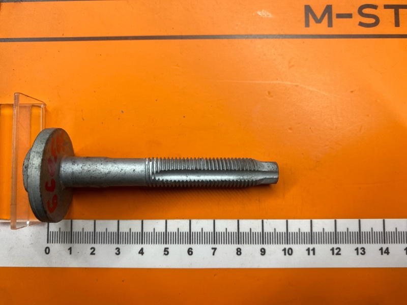 Болт развальный, 600 рублей, Красноярск