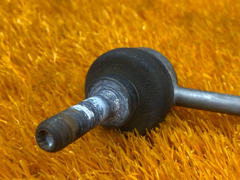 стойка стабилизатора, 500 рублей, Красноярск