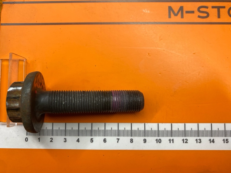 Болт привода, 300 рублей, Красноярск