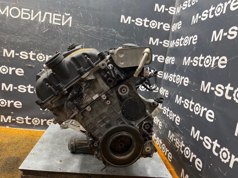 двигатель, 415000 рублей, Красноярск