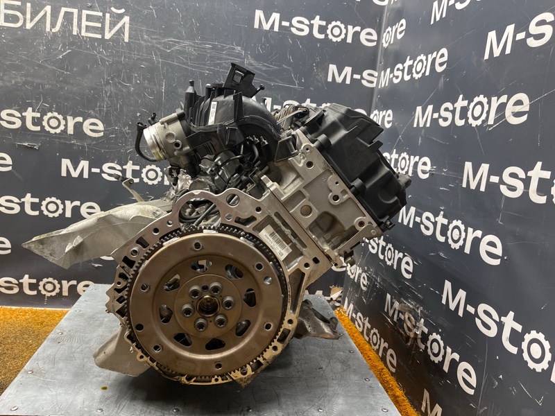 двигатель, 415000 рублей, Красноярск