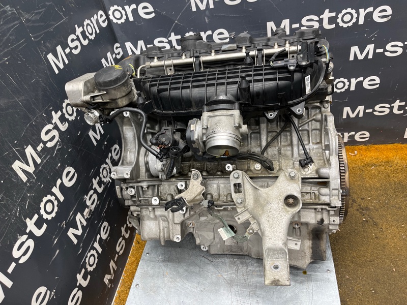 двигатель, 415000 рублей, Красноярск