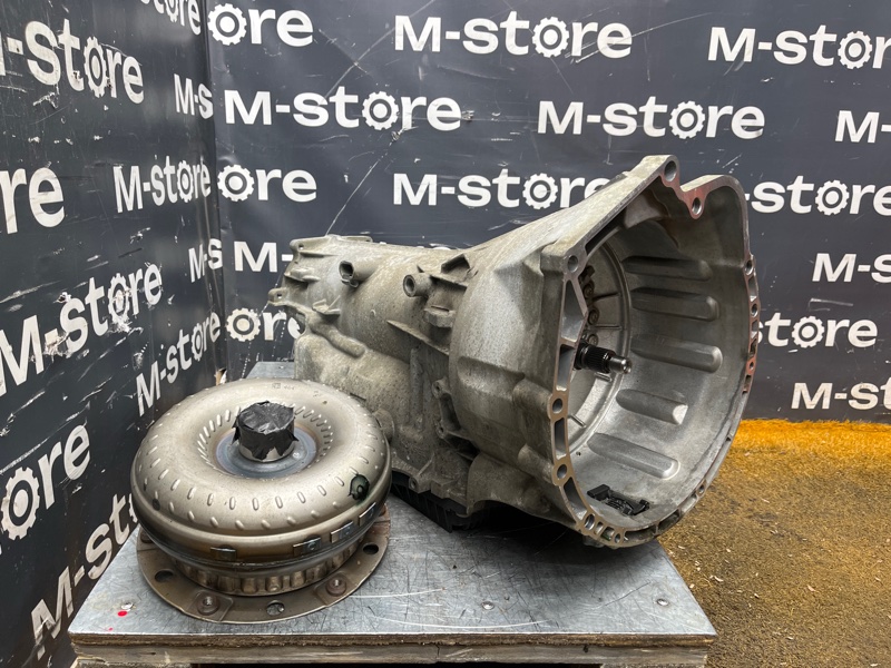 АКПП, 105000 рублей, Красноярск