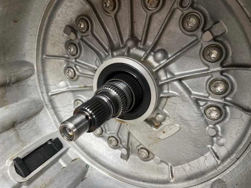 АКПП, 105000 рублей, Красноярск