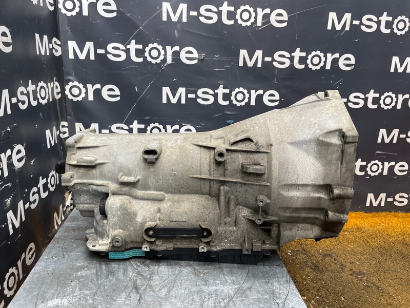 АКПП, 105000 рублей, Красноярск