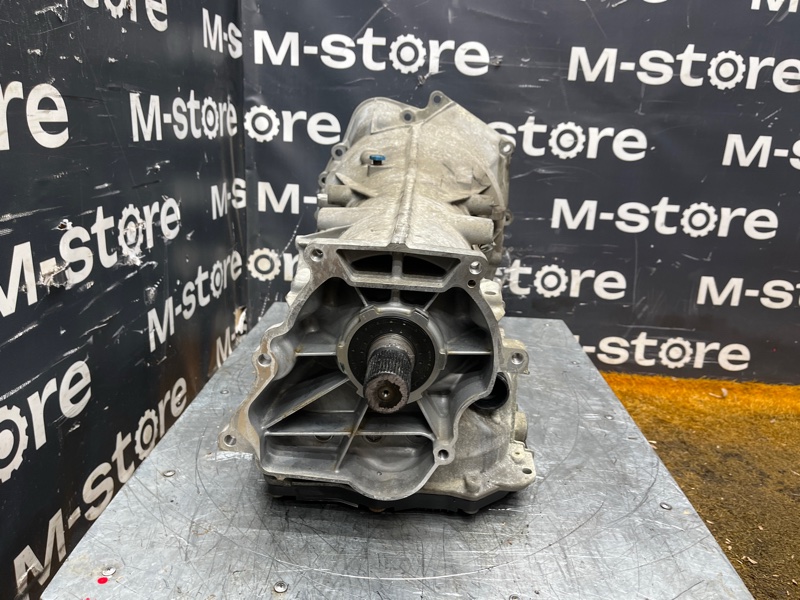 АКПП, 105000 рублей, Красноярск